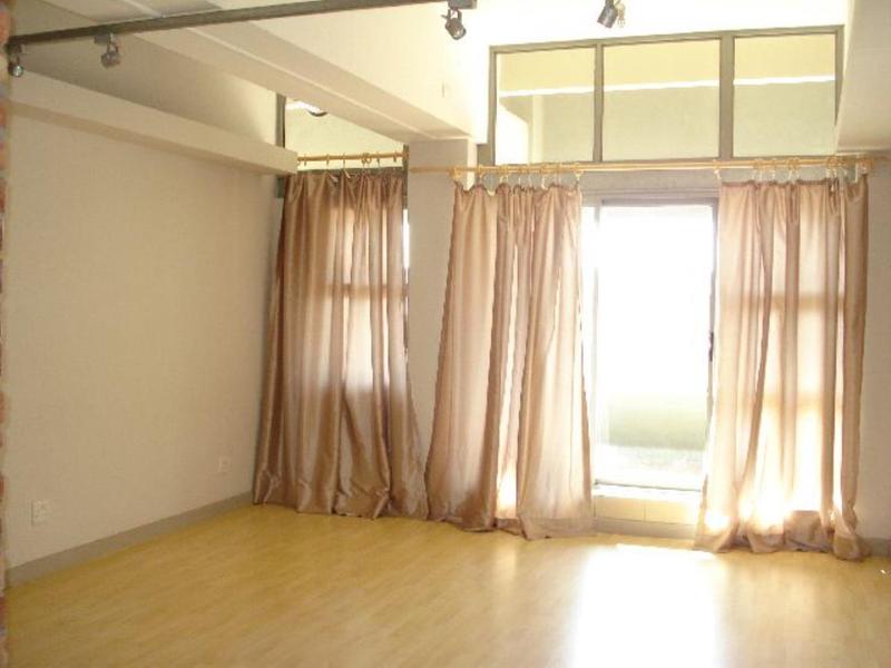 To Let 0 Bedroom Property for Rent in Salt River Western Cape